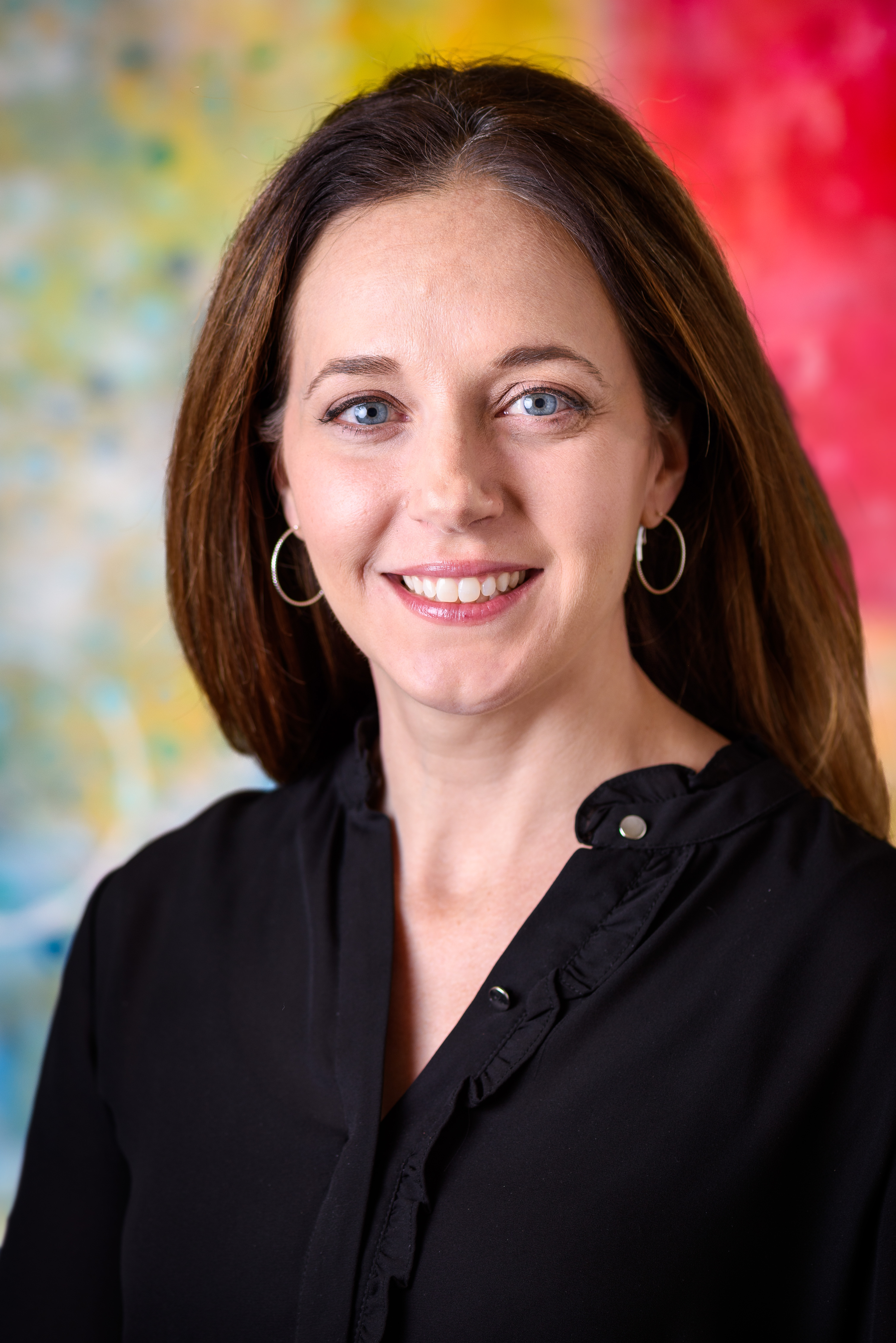 Image of Brooke Foucault Welles