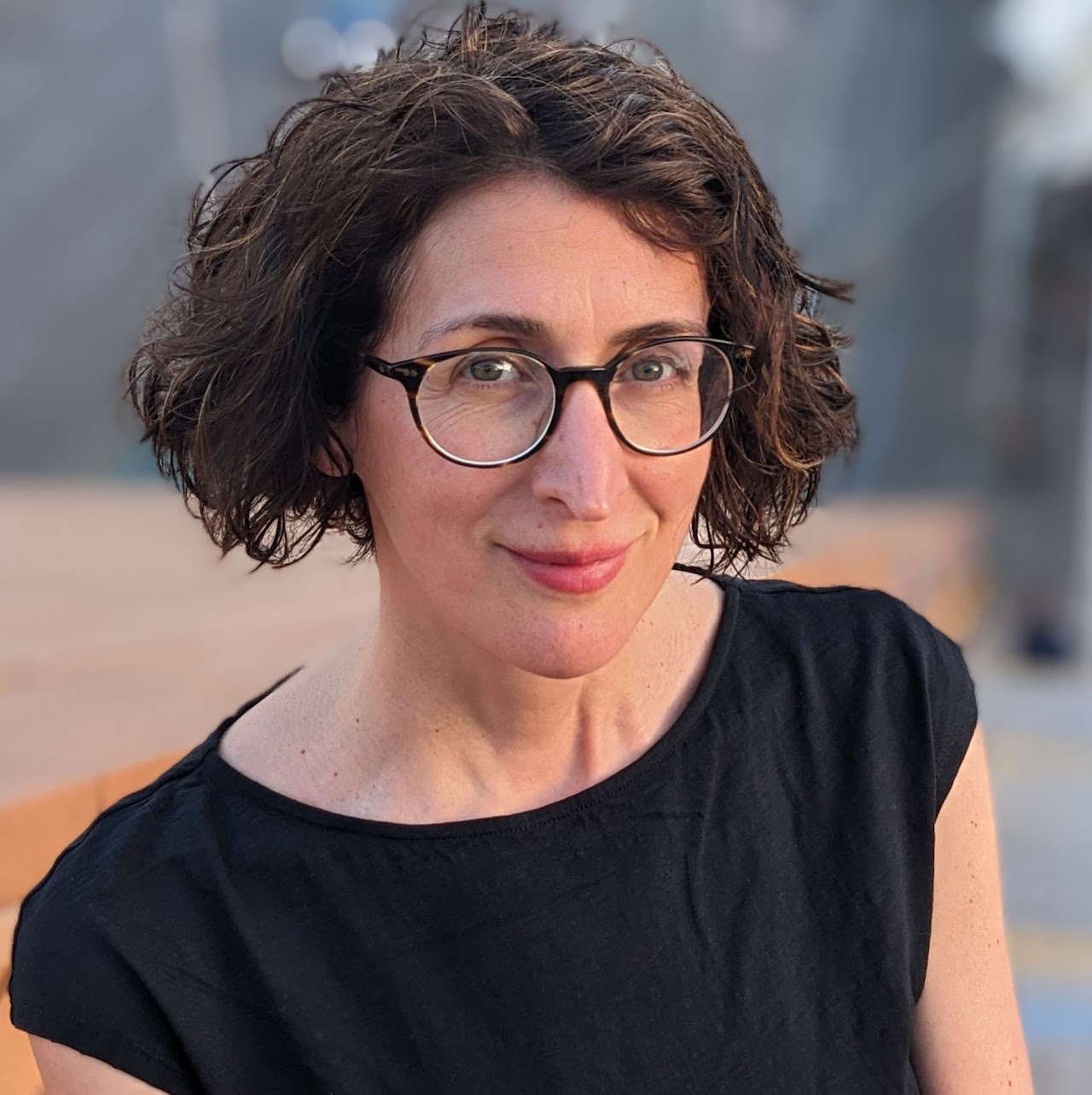 Image of Mirta Galesic