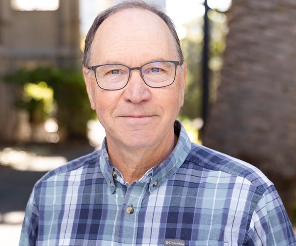 Image of Timothy Tangherlini